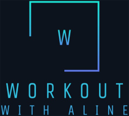 Workout with Aline